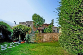 Vacation home in the Archanes with balcony